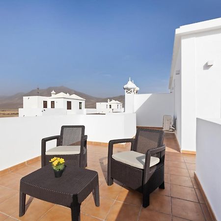 Lanzarote Villa Arts Коста Бланка Экстерьер фото